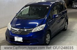honda freed 2013 -HONDA 【福岡 503み6994】--Freed GB3-1505449---HONDA 【福岡 503み6994】--Freed GB3-1505449-