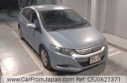 honda insight 2009 -HONDA--Insight ZE2--1178115---HONDA--Insight ZE2--1178115-