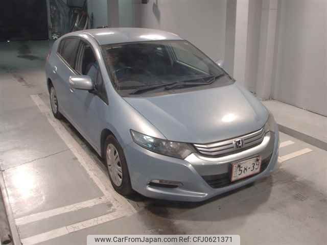 honda insight 2009 -HONDA--Insight ZE2--1178115---HONDA--Insight ZE2--1178115- image 1