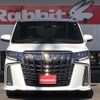 toyota alphard 2022 -TOYOTA 【三重 302ｾ9728】--Alphard 3BA-AGH30W--AGH30-0426956---TOYOTA 【三重 302ｾ9728】--Alphard 3BA-AGH30W--AGH30-0426956- image 2