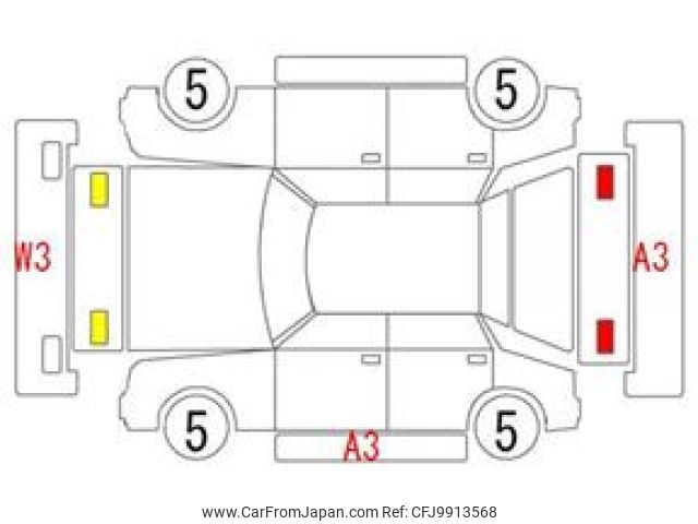 honda fit 2007 -HONDA--Fit DBA-GE8--GE8-1006024---HONDA--Fit DBA-GE8--GE8-1006024- image 2