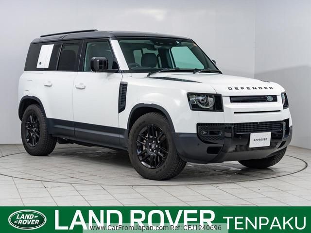 land-rover defender 2023 quick_quick_LE72WAB_SALEA7AW5P2189332 image 1