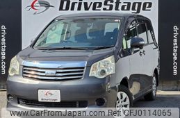 toyota noah 2010 quick_quick_DBA-ZRR70G_ZRR70-0331374