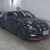 nissan fairlady-z 2017 -NISSAN--Fairlady Z CBA-Z34--Z34-580020---NISSAN--Fairlady Z CBA-Z34--Z34-580020- image 1