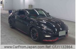 nissan fairlady-z 2017 -NISSAN--Fairlady Z CBA-Z34--Z34-580020---NISSAN--Fairlady Z CBA-Z34--Z34-580020-