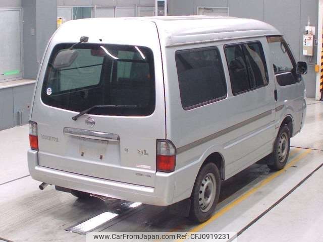 nissan vanette-van 2004 -NISSAN--Vanette Van TC-SK82VN--SK82VN-327203---NISSAN--Vanette Van TC-SK82VN--SK82VN-327203- image 2