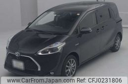 toyota sienta 2020 -TOYOTA 【青森 501ﾄ2363】--Sienta 6AA-NHP170G--NHP170-7213535---TOYOTA 【青森 501ﾄ2363】--Sienta 6AA-NHP170G--NHP170-7213535-