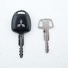 mitsubishi mirage 2013 CFJ1831461 image 19