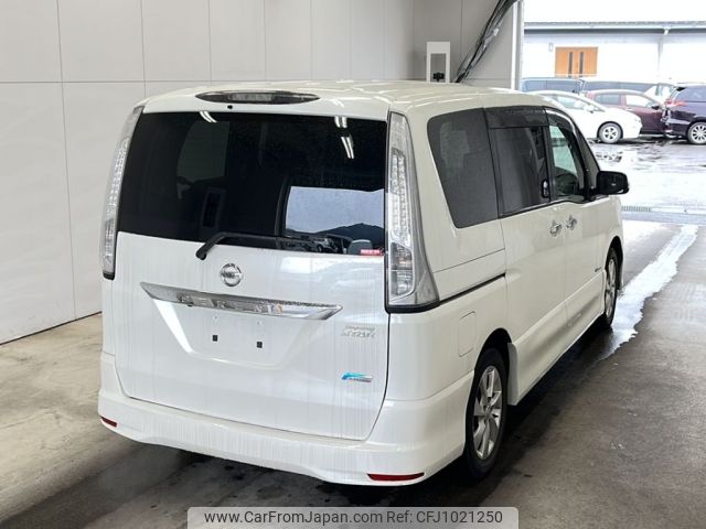nissan serena 2013 -NISSAN--Serena HFC26-154494---NISSAN--Serena HFC26-154494- image 2