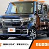 honda n-box 2021 -HONDA--N BOX 6BA-JF3--JF3-5095958---HONDA--N BOX 6BA-JF3--JF3-5095958- image 1