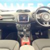 jeep renegade 2018 -CHRYSLER--Jeep Renegade ABA-BU24--1C4BU0000JPH21702---CHRYSLER--Jeep Renegade ABA-BU24--1C4BU0000JPH21702- image 2