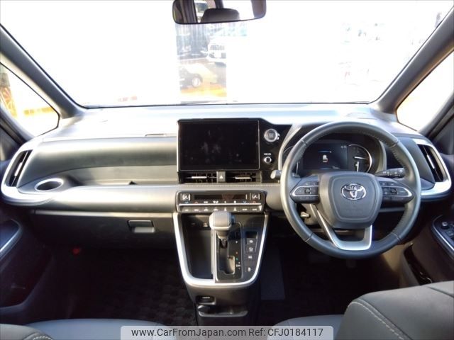 toyota noah 2022 -TOYOTA--Noah 6BA-MZRA90W--MZRA90-0014312---TOYOTA--Noah 6BA-MZRA90W--MZRA90-0014312- image 2