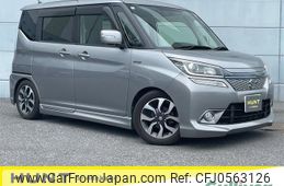 suzuki solio 2018 CFJ0563126