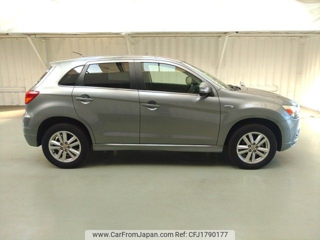 mitsubishi rvr 2012 CFJ1790177 image 2