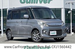 suzuki spacia 2014 CFJ1560442