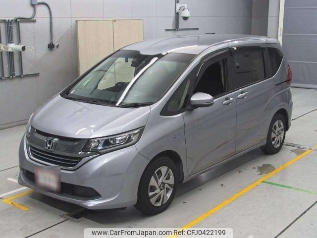 honda freed 2019 -HONDA--Freed GB7-1109053---HONDA--Freed GB7-1109053- image 1