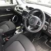 jeep renegade 2019 -CHRYSLER--Jeep Renegade 3BA-BU13--1C4BU0000KPK12459---CHRYSLER--Jeep Renegade 3BA-BU13--1C4BU0000KPK12459- image 10