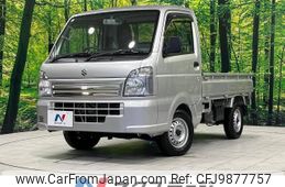 suzuki carry-truck 2022 -SUZUKI--Carry Truck 3BD-DA16T--DA16T-670481---SUZUKI--Carry Truck 3BD-DA16T--DA16T-670481-