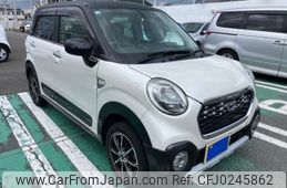 daihatsu cast 2017 -DAIHATSU--Cast DBA-LA260S--LA260S-0018625---DAIHATSU--Cast DBA-LA260S--LA260S-0018625-