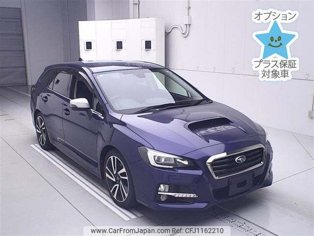 subaru levorg 2015 -SUBARU--Levorg VMG-013570---SUBARU--Levorg VMG-013570- image 1