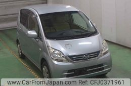 daihatsu move 2009 -DAIHATSU--Move L185S--0074072---DAIHATSU--Move L185S--0074072-