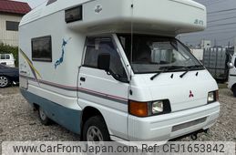 mitsubishi delica-truck 1996 CFJ1653842
