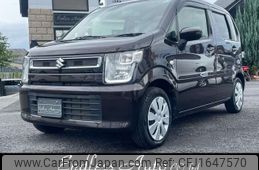 suzuki wagon-r 2019 CFJ1647570