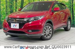 honda vezel 2016 -HONDA--VEZEL DAA-RU3--RU3-1207103---HONDA--VEZEL DAA-RU3--RU3-1207103-