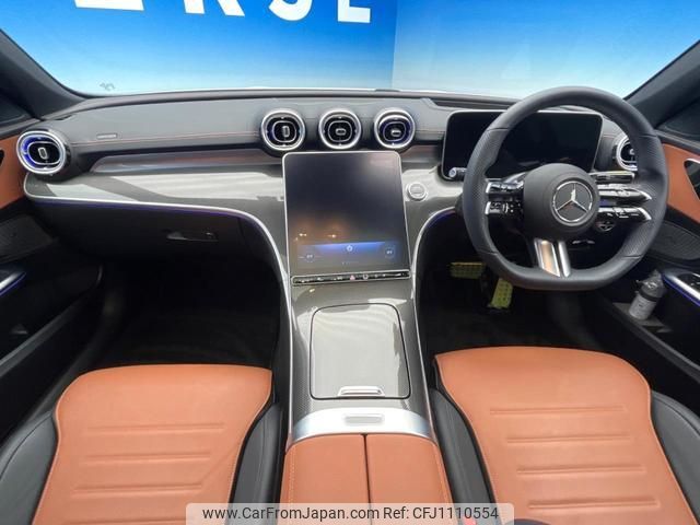 mercedes-benz c-class-station-wagon 2022 quick_quick_206242C_W1K2062422F049932 image 2