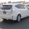 toyota prius-α 2013 -TOYOTA 【福岡 336ﾅ 821】--Prius α DAA-ZVW41W--ZVW41W-3241454---TOYOTA 【福岡 336ﾅ 821】--Prius α DAA-ZVW41W--ZVW41W-3241454- image 16