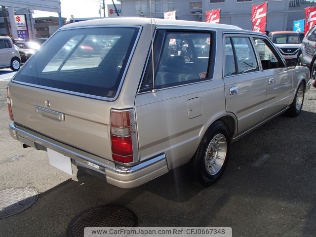 nissan cedric-van 1999 -NISSAN--Cedric Van GA-VY30--VY30-221517---NISSAN--Cedric Van GA-VY30--VY30-221517- image 2