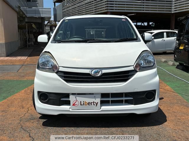 daihatsu mira-e-s 2016 quick_quick_LA300S_LA300S-1389120 image 2