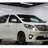 toyota alphard 2013 -TOYOTA 【和泉 357ﾏ5005】--Alphard GGH20W--8078279---TOYOTA 【和泉 357ﾏ5005】--Alphard GGH20W--8078279- image 24