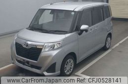 toyota roomy 2018 -TOYOTA--Roomy DBA-M900A--M900A-0166514---TOYOTA--Roomy DBA-M900A--M900A-0166514-