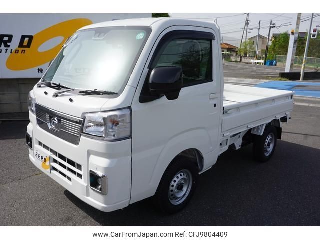 daihatsu hijet-truck 2024 -DAIHATSU--Hijet Truck S510P--S510P-0562605---DAIHATSU--Hijet Truck S510P--S510P-0562605- image 1