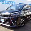 toyota voxy 2018 -トヨタ--ヴォクシー DBA-ZRR80W--ZRR80-0408090---トヨタ--ヴォクシー DBA-ZRR80W--ZRR80-0408090- image 1