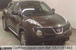 nissan juke 2012 -NISSAN--Juke YF15-211173---NISSAN--Juke YF15-211173-