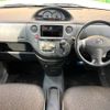 toyota sienta 2011 -TOYOTA--Sienta DBA-NCP81G--NCP81-5157206---TOYOTA--Sienta DBA-NCP81G--NCP81-5157206- image 2