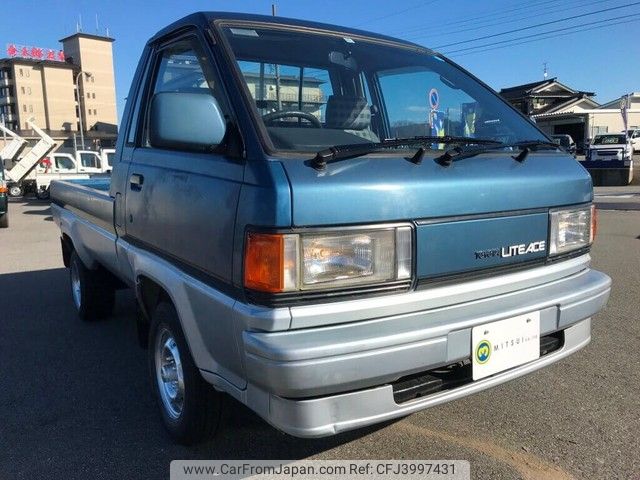 toyota liteace-truck 1991 Mitsuicoltd_TYLT00298274R0112 image 2