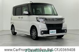 daihatsu tanto 2017 -DAIHATSU--Tanto DBA-LA600S--LA600S-0554219---DAIHATSU--Tanto DBA-LA600S--LA600S-0554219-