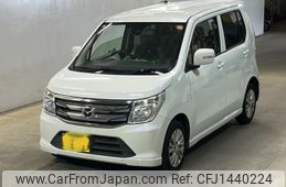 mazda flair 2015 -MAZDA 【山口 581ろ8266】--Flair MJ44S-102710---MAZDA 【山口 581ろ8266】--Flair MJ44S-102710-