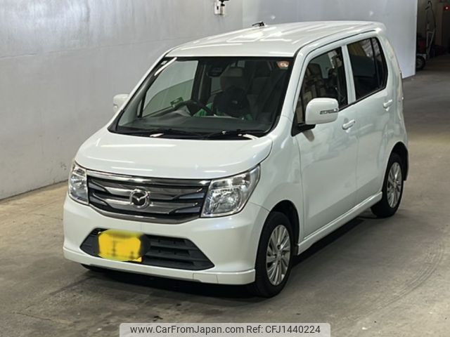 mazda flair 2015 -MAZDA 【山口 581ろ8266】--Flair MJ44S-102710---MAZDA 【山口 581ろ8266】--Flair MJ44S-102710- image 1