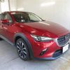 mazda cx-3 2018 CFJ1529403 image 1