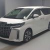 toyota alphard 2019 -TOYOTA--Alphard DBA-AGH30W--AGH30-0249306---TOYOTA--Alphard DBA-AGH30W--AGH30-0249306- image 1