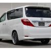 toyota alphard 2010 quick_quick_DBA-ANH20W_ANH20-8131514 image 2