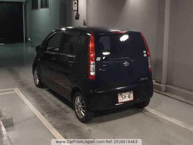 daihatsu move 2007 -DAIHATSU--Move L185S-0031537---DAIHATSU--Move L185S-0031537- image 2
