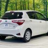 toyota vitz 2018 CFJ1857664 image 17