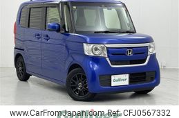 honda n-box 2019 -HONDA--N BOX DBA-JF3--JF3-1200484---HONDA--N BOX DBA-JF3--JF3-1200484-