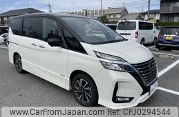 nissan serena 2020 -NISSAN--Serena DAA-GFC27--GFC27-192668---NISSAN--Serena DAA-GFC27--GFC27-192668-