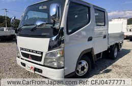 mitsubishi-fuso canter 2005 quick_quick_CBF-FB700B_FB700B-511279